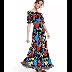 Rixo Target flora dress new with tags